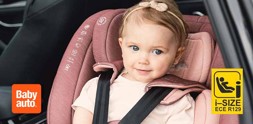Babyauto Kavan iFix