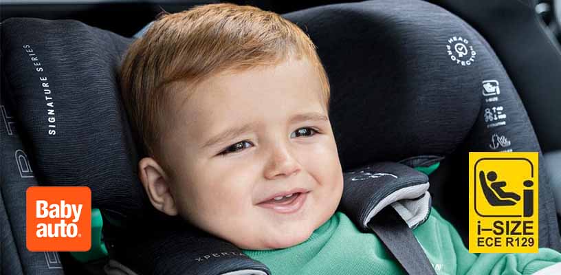 Babyauto Xperta