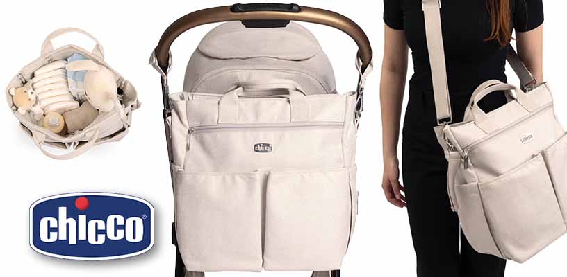 Chicco Parent Bag