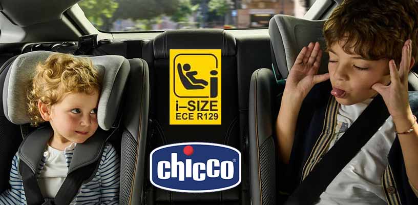 Chicco Seat and Go