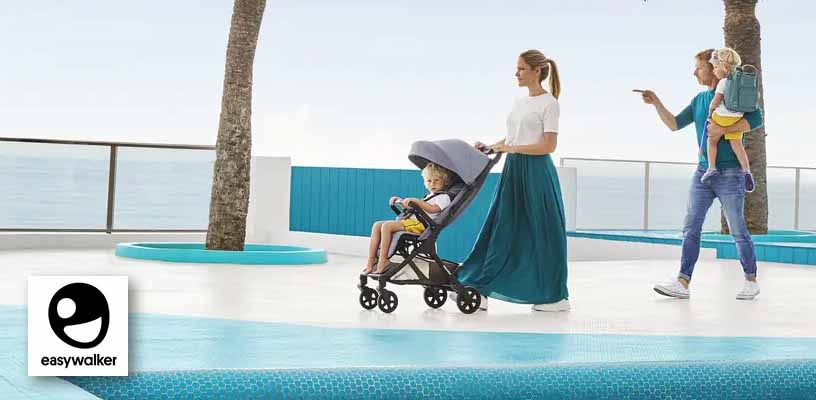 Easywalker Jackey NXT.