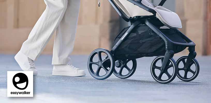 Easywalker Rockey L