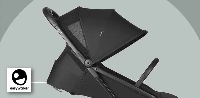 Easywalker Rockey M