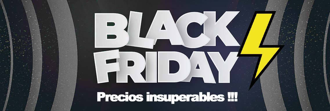 Black Friday