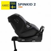 Axkid Spinkid 2 Silla de coche.