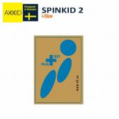 Axkid Spinkid 2 Silla de coche.