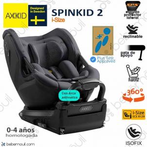 Axkid Spinkid 2.