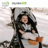 Silla de paseo Baby Jogger City Mini GT2