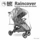 Baby Monsters Rain Cover