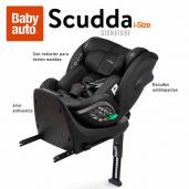 Babyauto Scudda Silla de coche