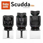 Babyauto Scudda Silla de coche