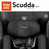 Babyauto Scudda Silla de coche
