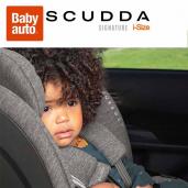 Babyauto Scudda Silla de coche