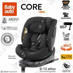 Babyauto Core i-Size