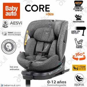 Babyauto Core i-Size