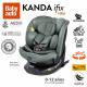 Babyauto Kanda iFix Pine Green