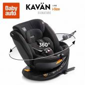 Babyauto Kavan iFix Silla de coche