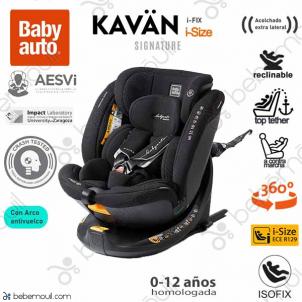 Babyauto Kavan iFix