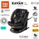 Babyauto Kavan iFix Coal