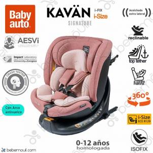 Babyauto Kavan iFix