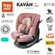 Babyauto Kavan iFix Coral