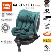 Babyauto Muugi Deep Lake