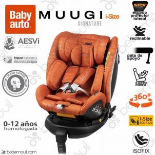 Babyauto Muugi Signature i-Size