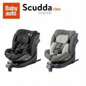 Babyauto Scudda Silla de coche