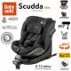 Babyauto Scudda Coal