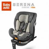 Babyauto Serena iFix Silla de coche