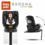 Babyauto Serena iFix Silla de coche