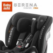 Babyauto Serena iFix Silla de coche