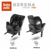 Babyauto Serena iFix Silla de coche