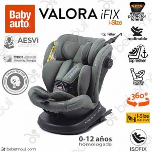 Babyauto Valora iFix.