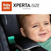 Babyauto Xperta Silla de coche