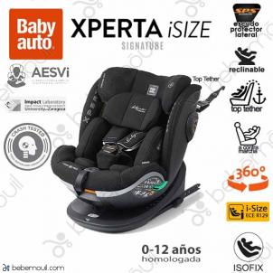 Babyauto Xperta