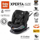 Babyauto Xperta Coal