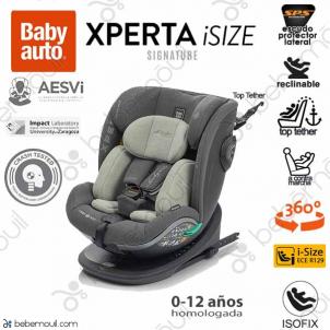 Babyauto Xperta