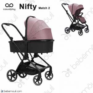 Casualplay Nifty Duo 2 piezas