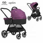 Casualplay Optim 2 piezas dúo Purple