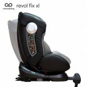 Silla de coche Casualplay Revol Fix XL