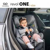 Casualplay Revol One i-Size  Silla de coche