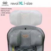 Casualplay Revol XL i-Size  Silla de coche