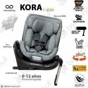 Casualplay Kora i-Size