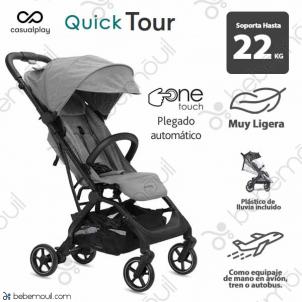 Casualplay Quick Tour