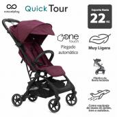 Casualplay Quick Tour Winery