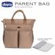 Chicco Parent Bag Caramel