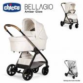 Chicco Bellagio Amber Glow dúo 2 piezas