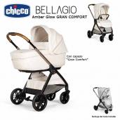 Chicco Bellagio Amber Glow dúo 2 piezas