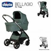 Chicco Bellagio Fir Tree dúo 2 piezas